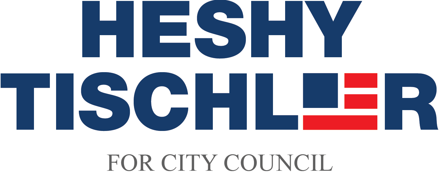 Committee to Elect Heshy Tischler